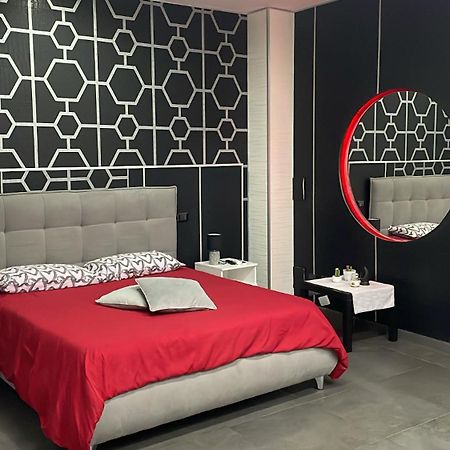 Luxury Suite Mimi Bari Buitenkant foto