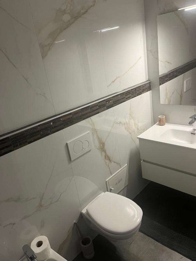 Luxury Suite Mimi Bari Buitenkant foto
