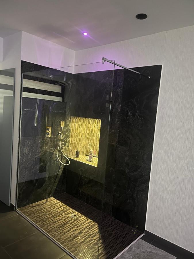 Luxury Suite Mimi Bari Buitenkant foto