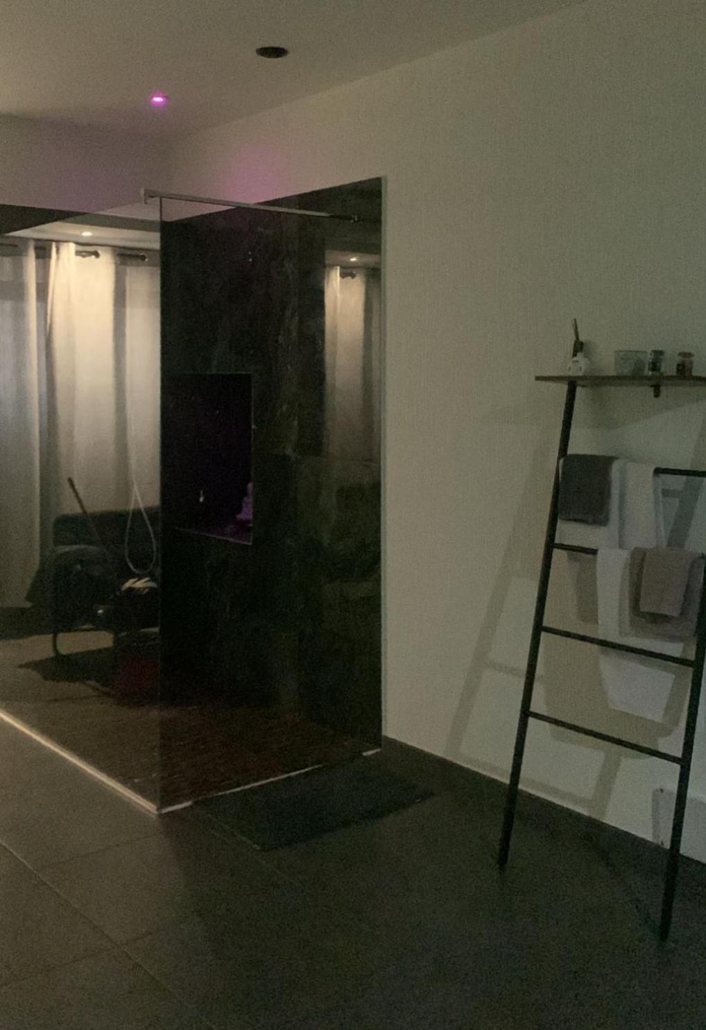 Luxury Suite Mimi Bari Buitenkant foto