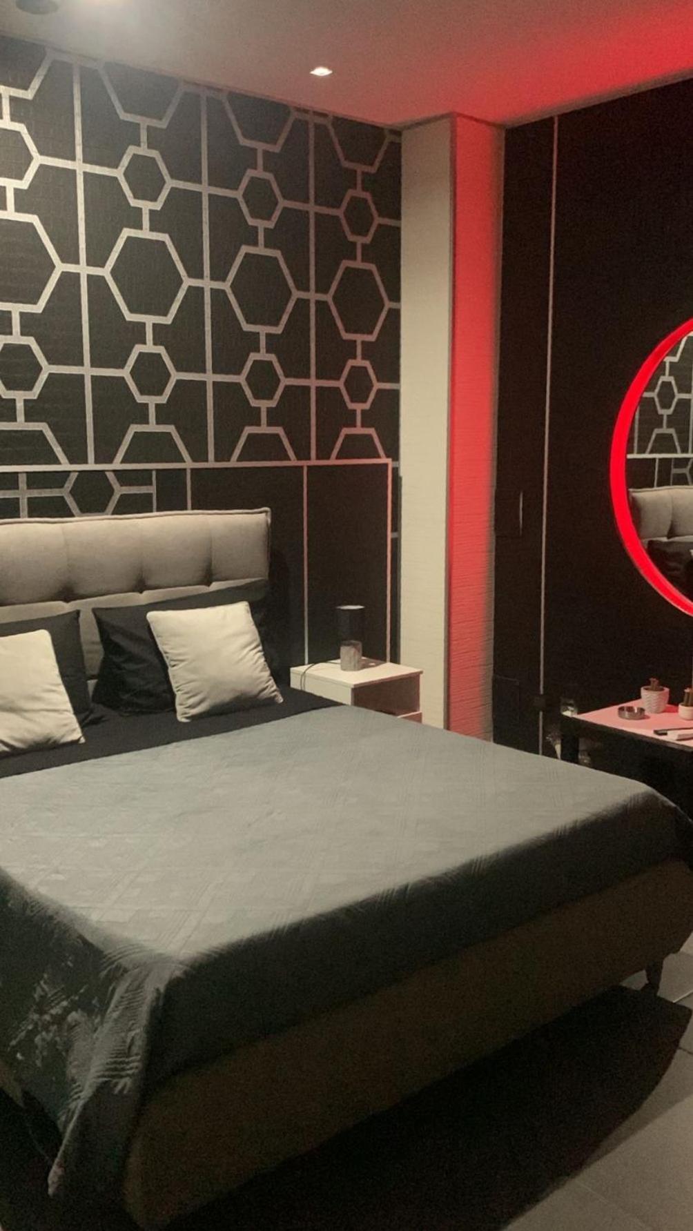 Luxury Suite Mimi Bari Buitenkant foto